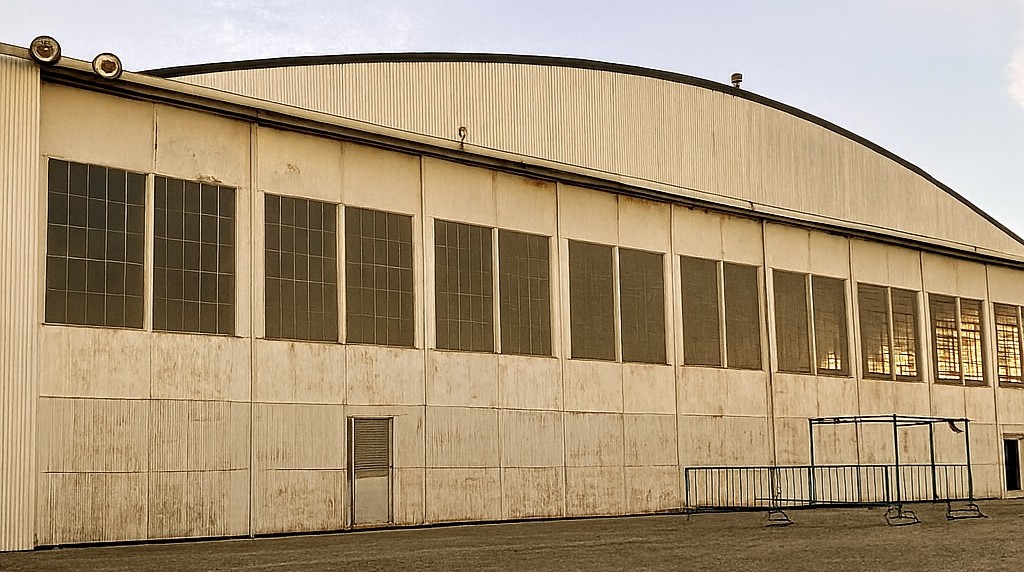 Hangar